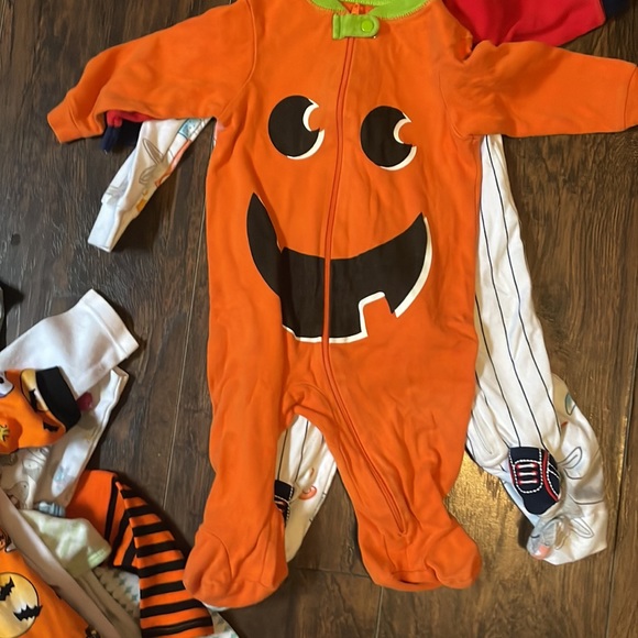 Sleepers 3-9m - Picture 14 of 16